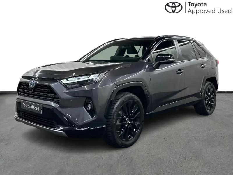 Toyota RAV 4 - 0