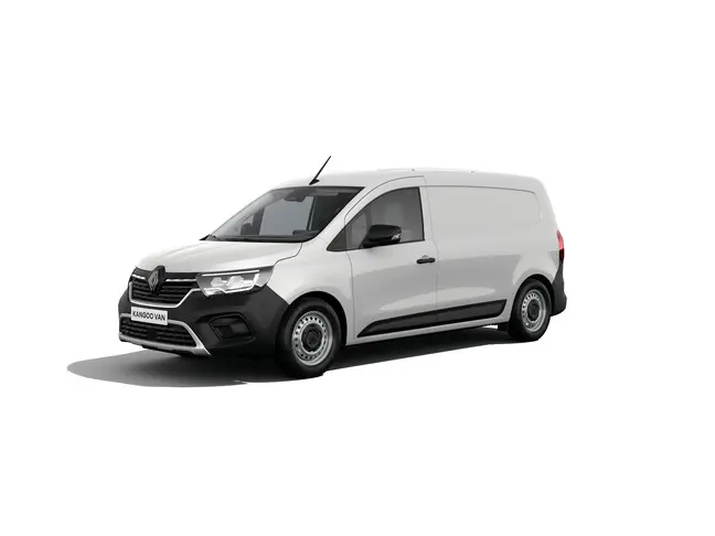 Renault Kangoo - 0