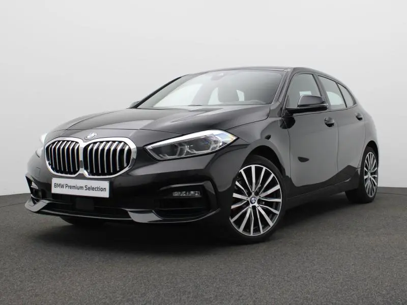 BMW 118 - 0