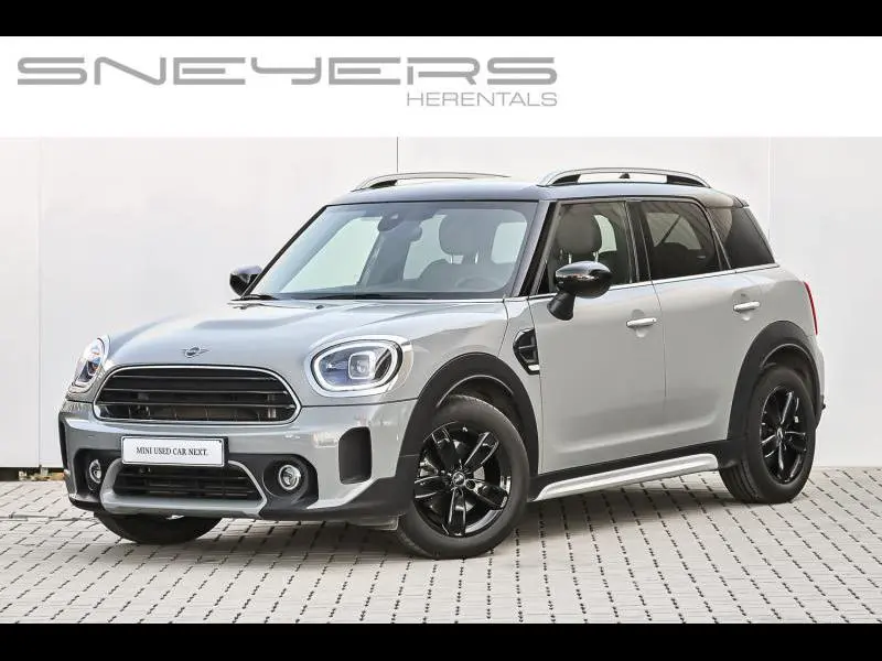Mini Cooper - 0