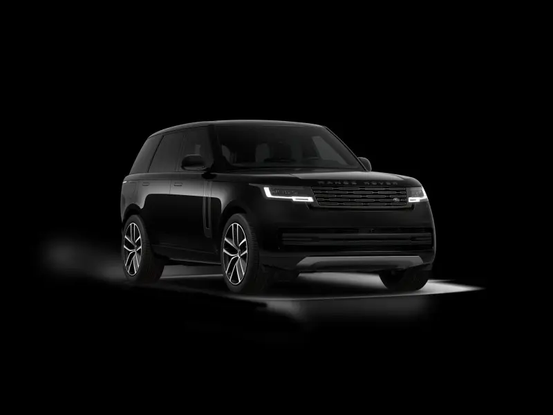 Land Rover Range Rover - 0