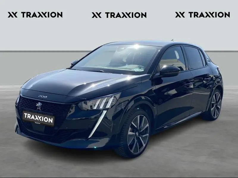 Peugeot e-208 - 0