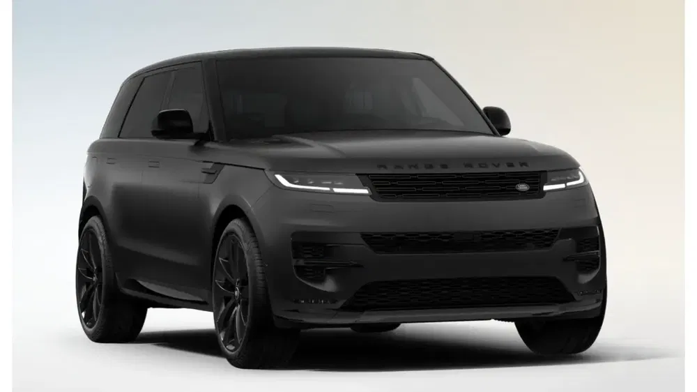 Land Rover Range Rover Sport - 0