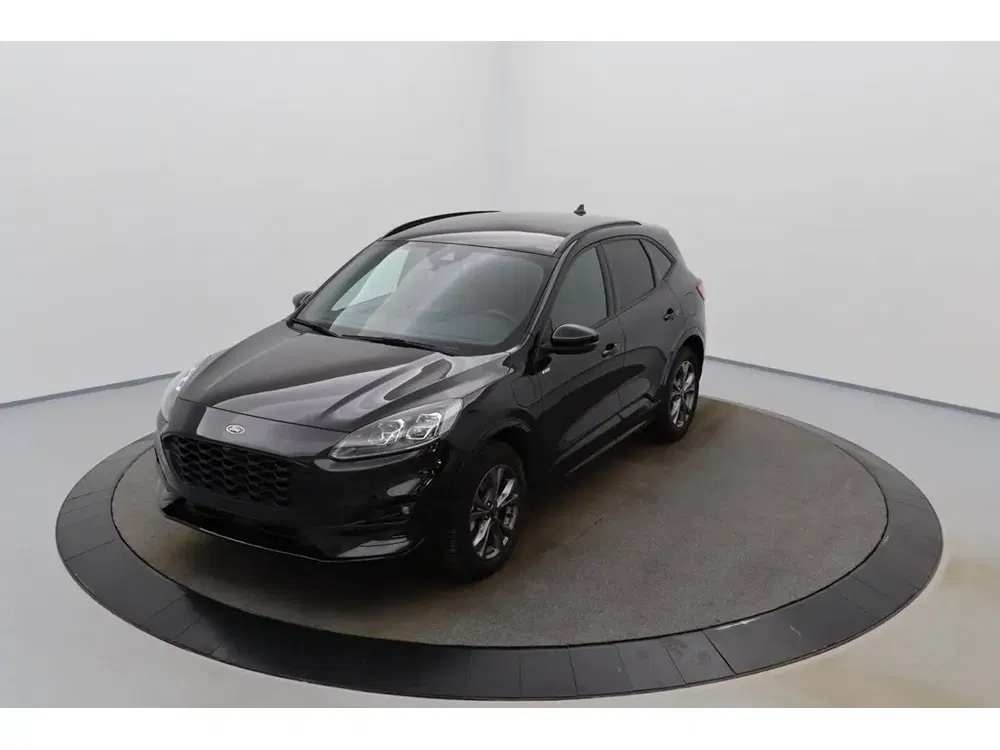Ford Kuga - 0