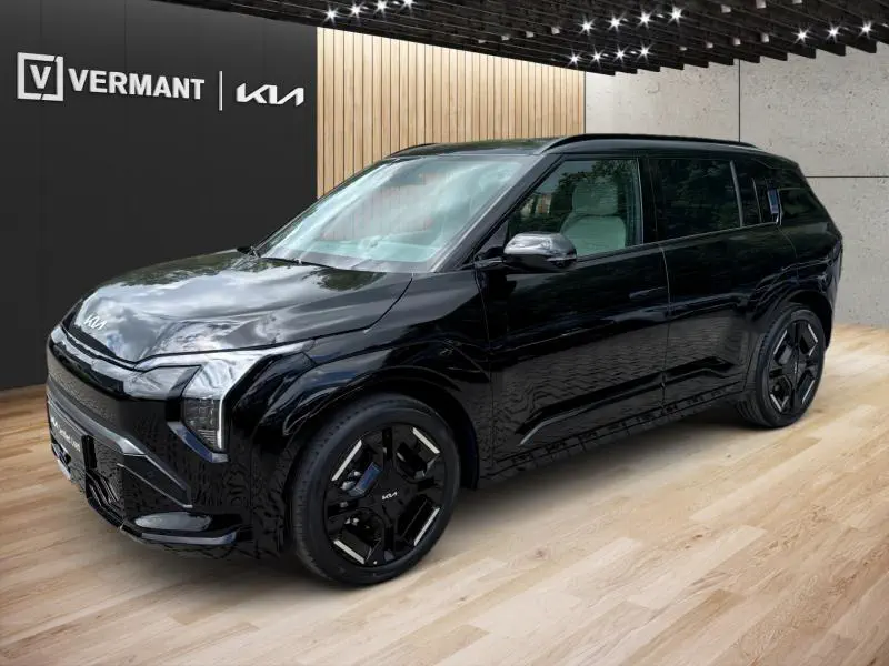 Kia EV3 - 0