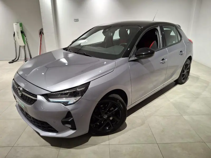 Opel Corsa - 0
