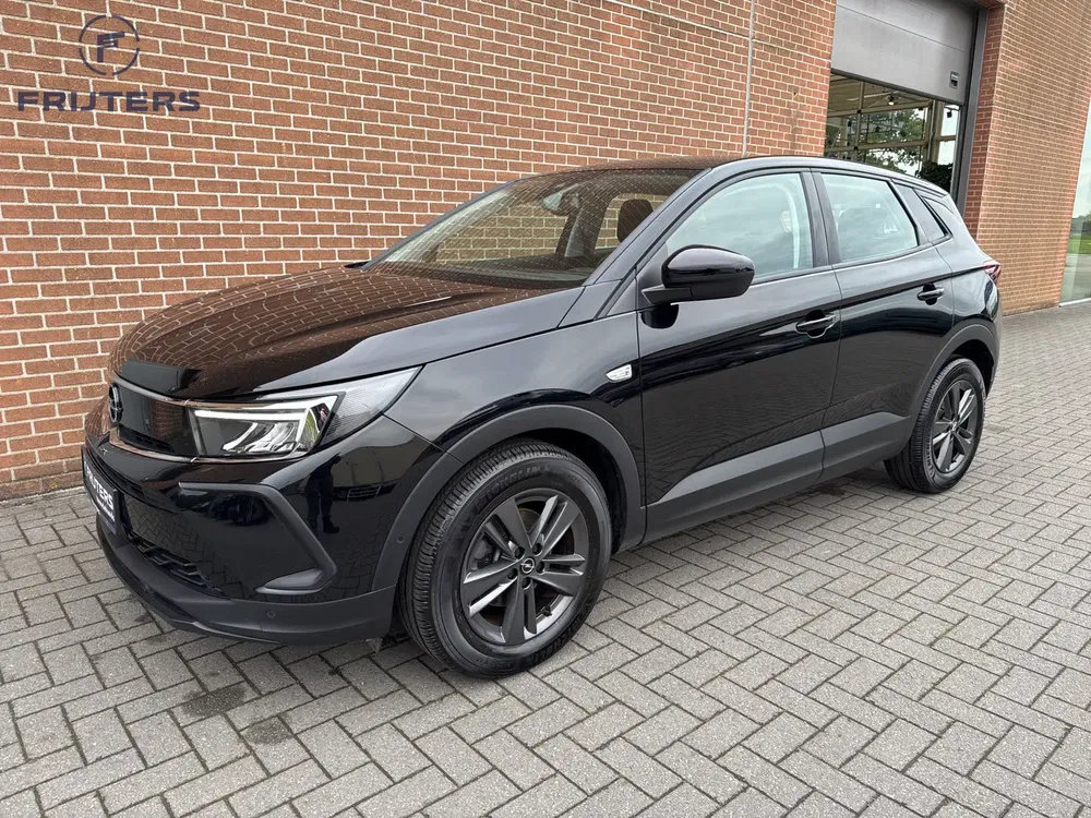 Opel Grandland - 0