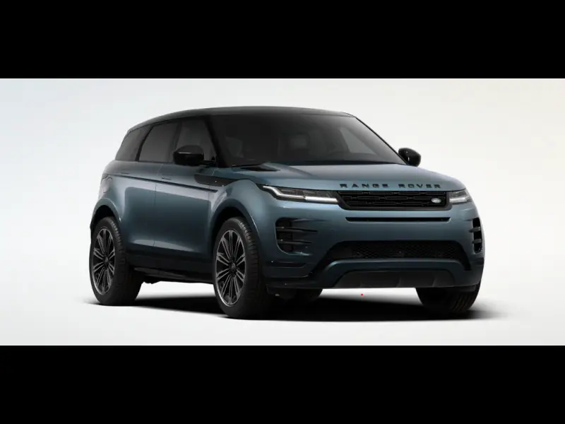 Land Rover Range Rover Evoque - 0