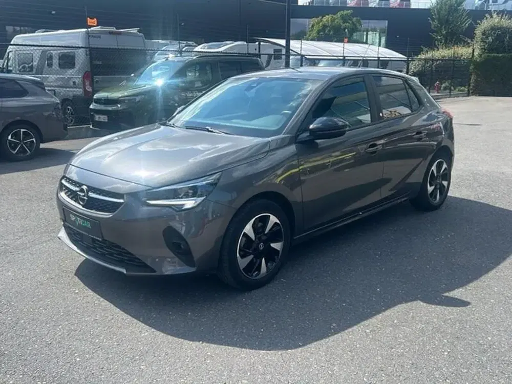 Opel Corsa - 0