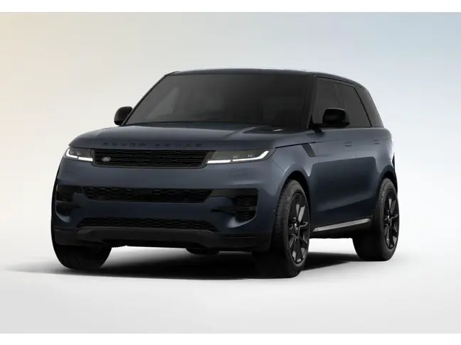 Land Rover Range Rover Sport - 0