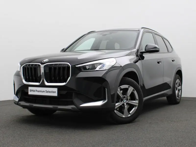 BMW X1 - 0