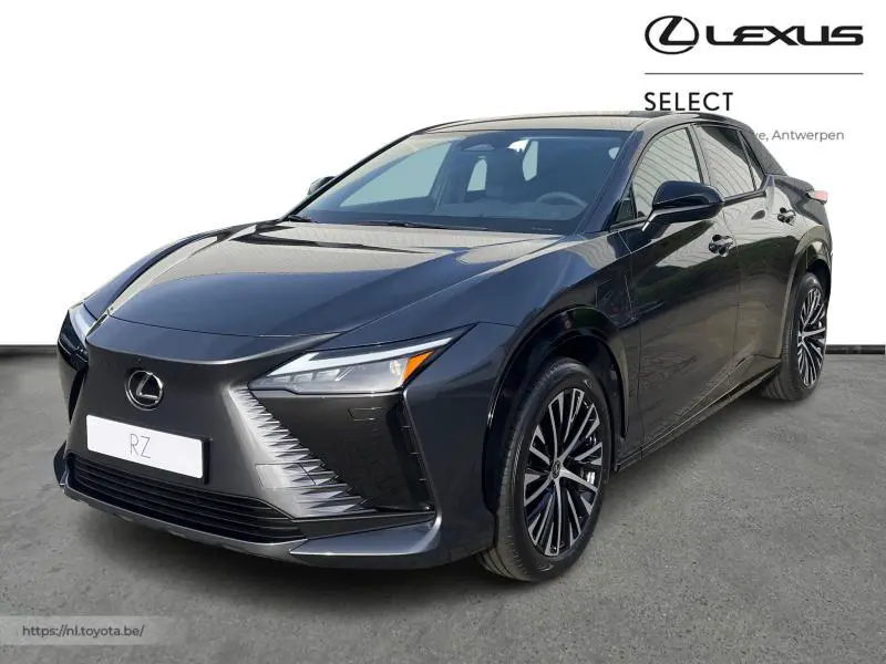 Lexus NX 300h - 0