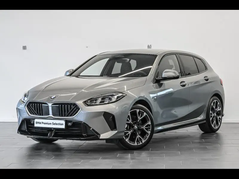 BMW 116 - 0
