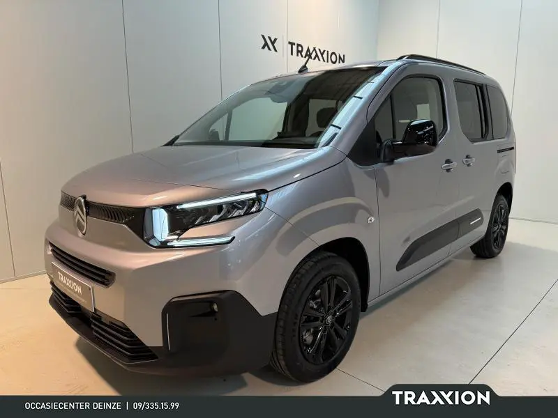 Citroën Berlingo - 0