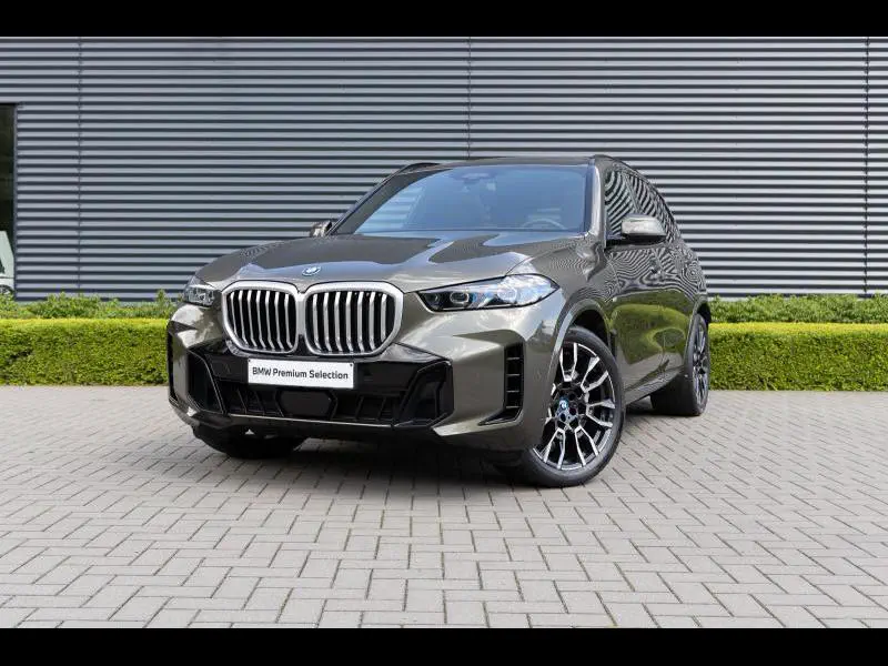 BMW X5 - 0