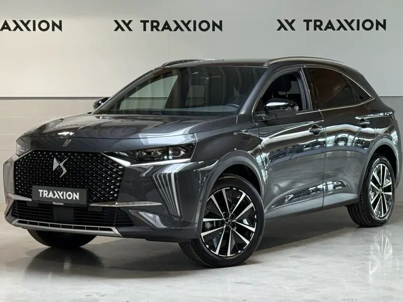 DS Automobiles DS 7 - 0
