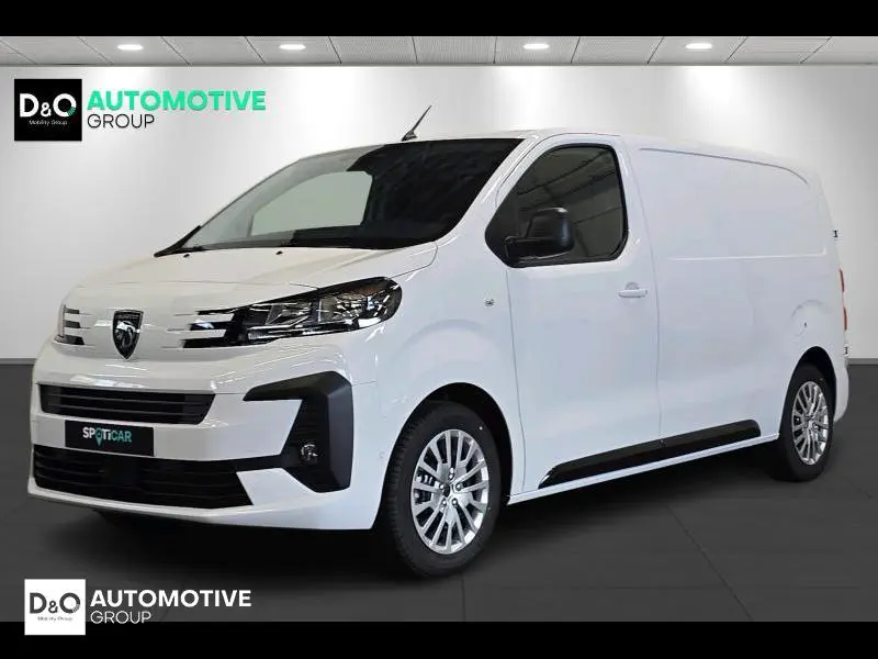 Peugeot Expert - 0