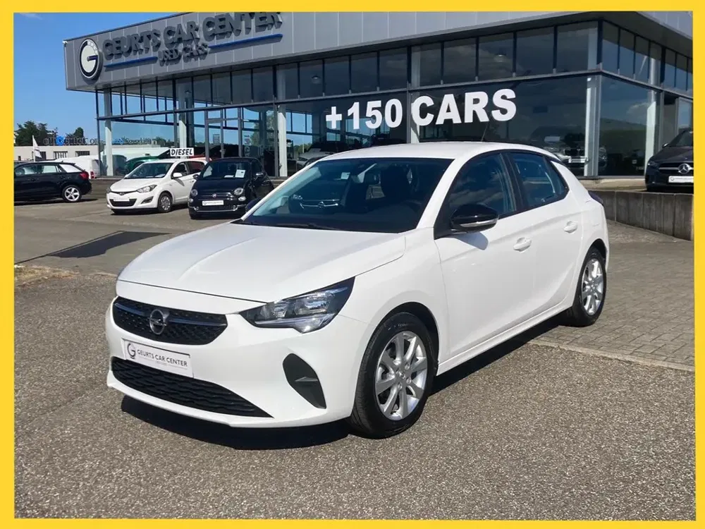 Opel Corsa - 0