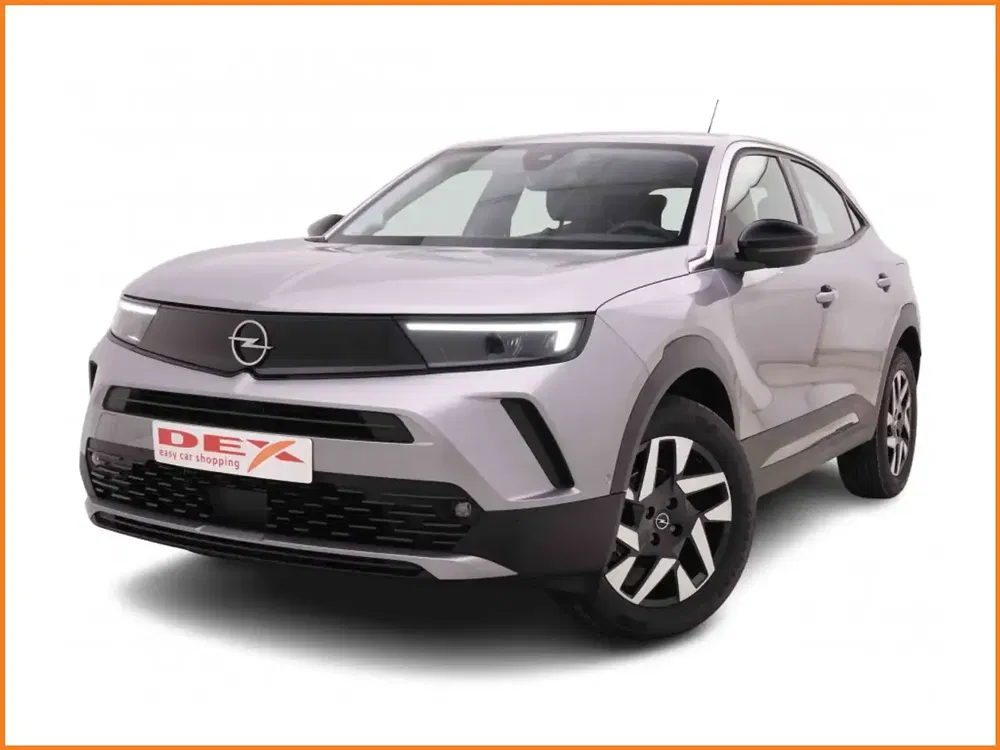 Opel Mokka - 0