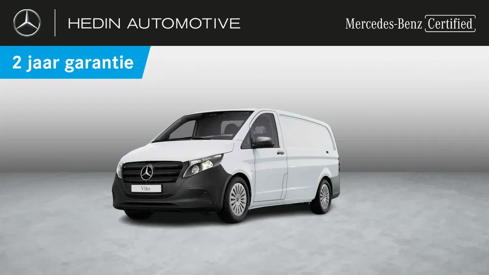 Mercedes Vito - 0