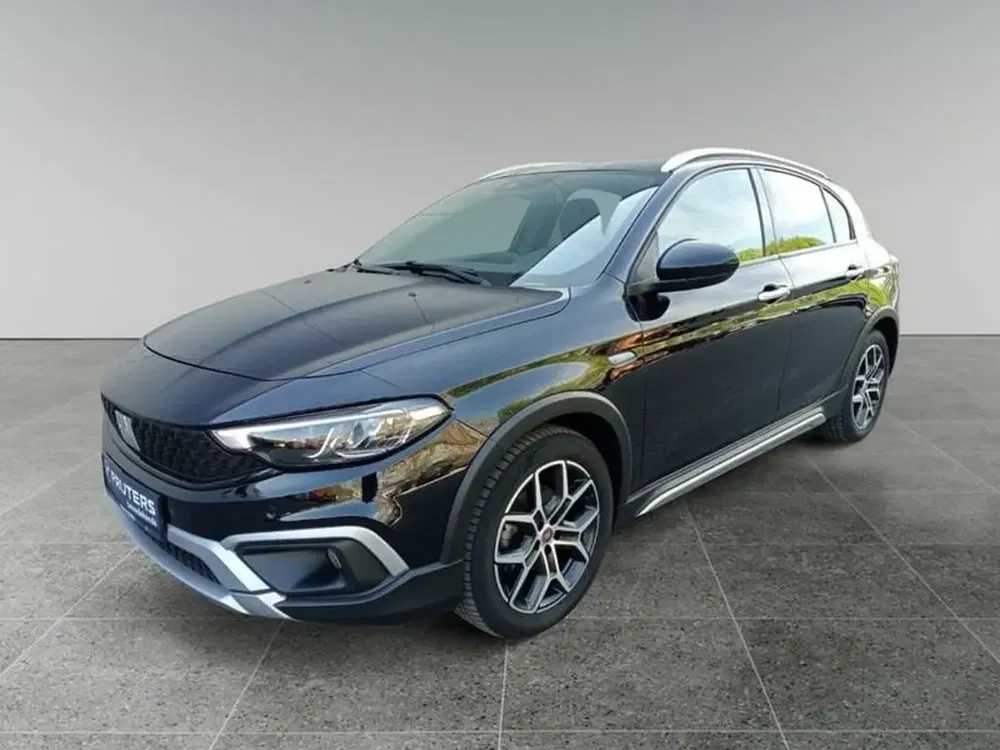 Fiat Tipo - 0