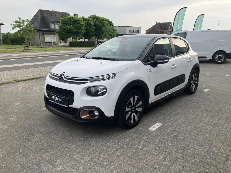 Citroën C3 - 0
