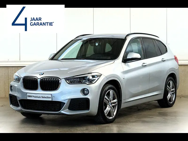 BMW X1 - 0