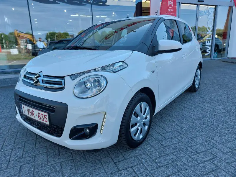 Citroën C1 - 0
