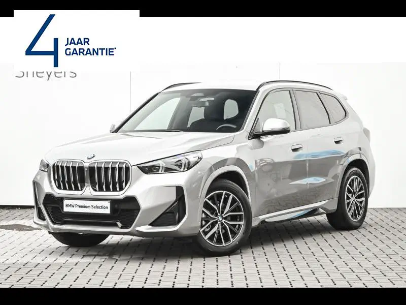 BMW X1 - 0
