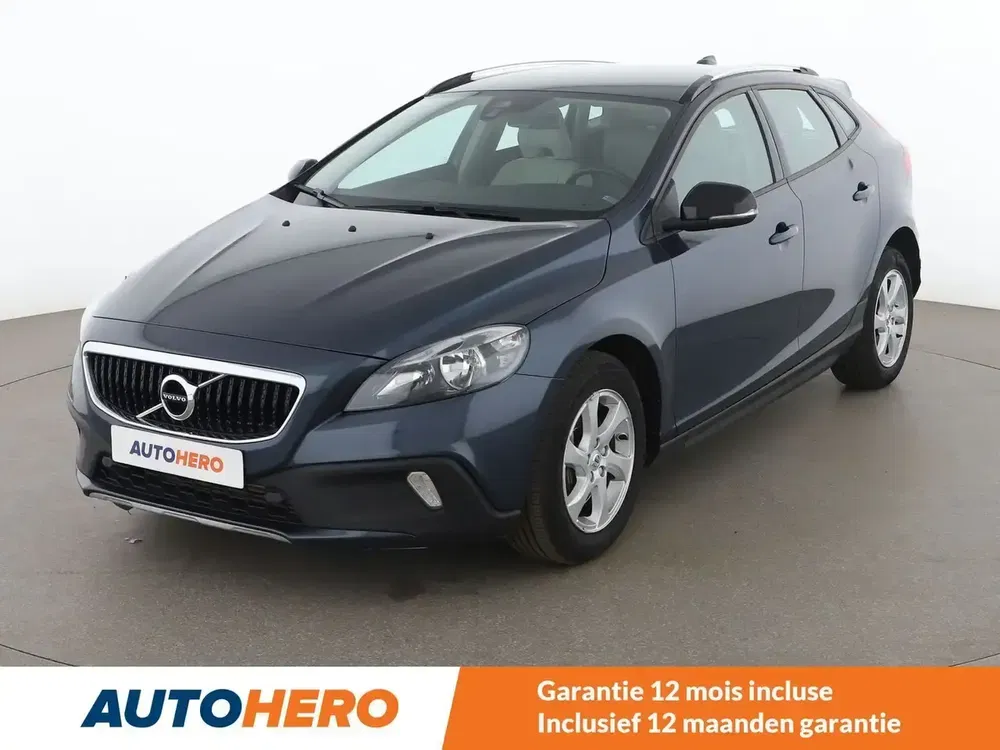 Volvo V40 Cross Country - 0