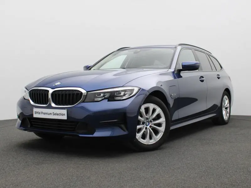 BMW 320 - 0