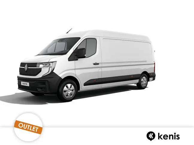 Renault Master - 0
