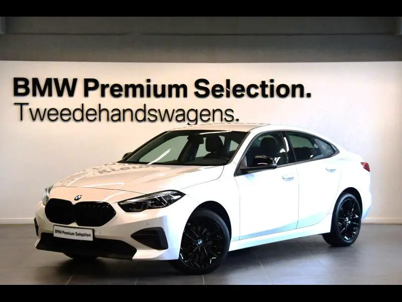 BMW 218 - 0