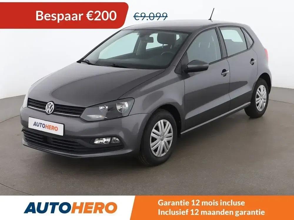 Volkswagen Polo - 0
