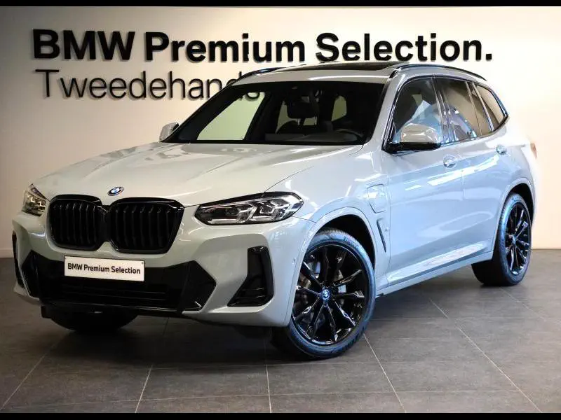 BMW X3 - 0