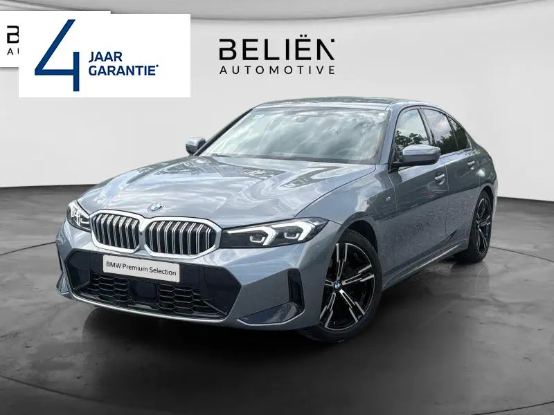 BMW 318 - 0