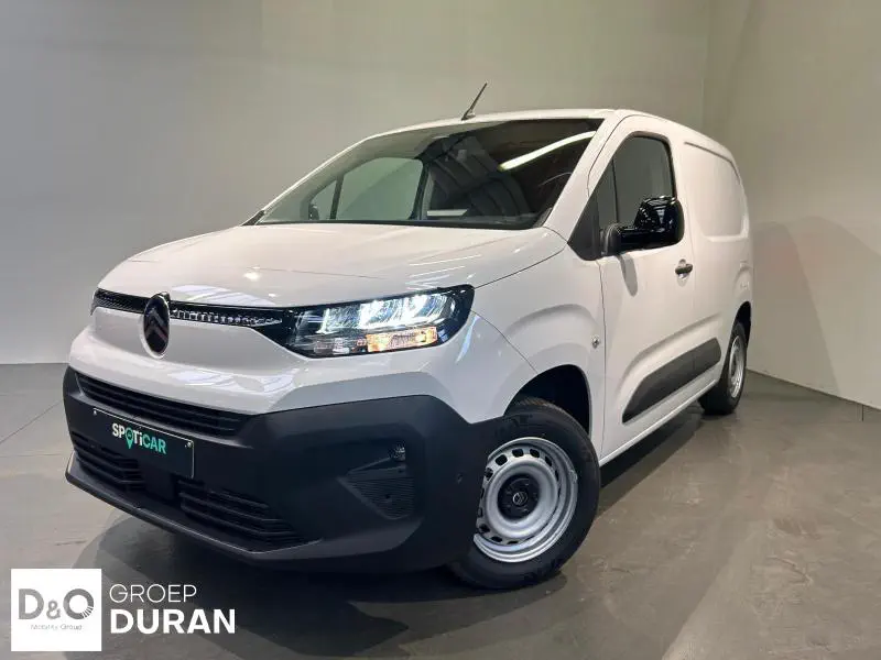 Citroën Berlingo - 0