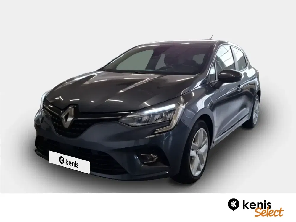 Renault Clio - 0