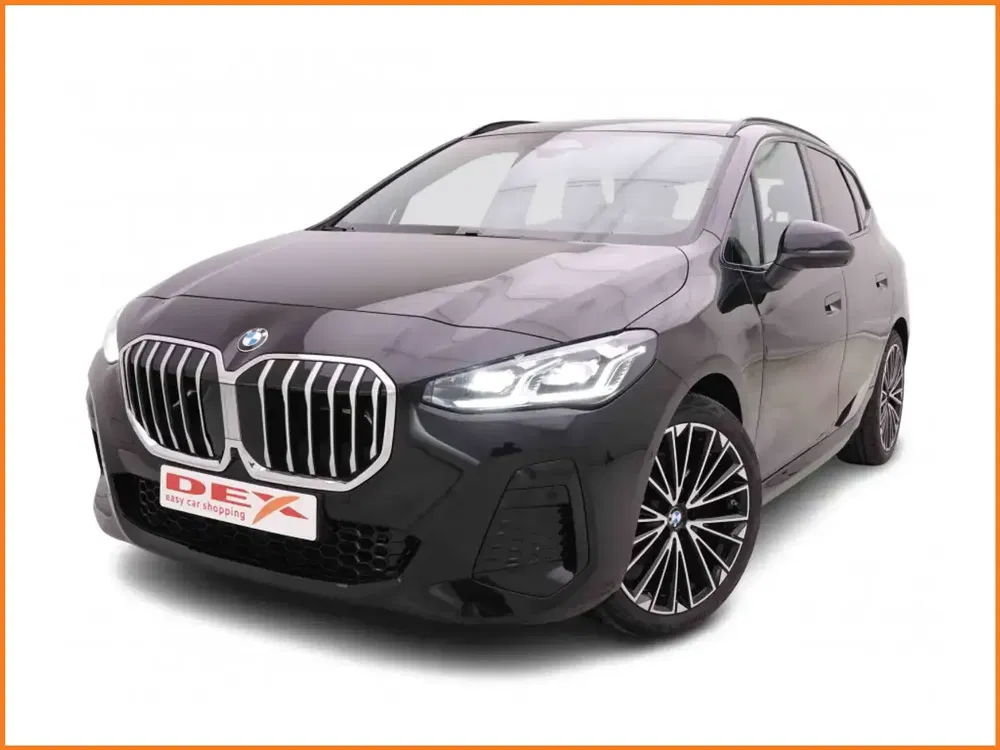 BMW 218 - 0