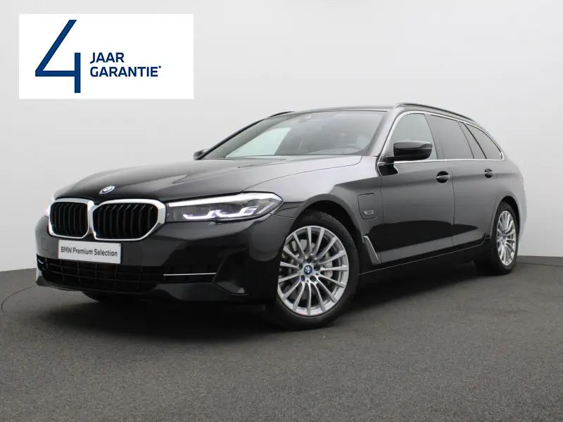 BMW 530 - 0