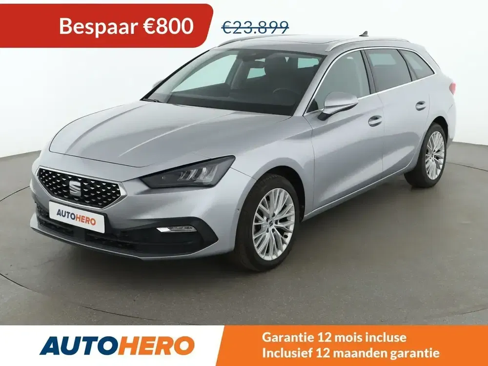 Seat Leon - 0