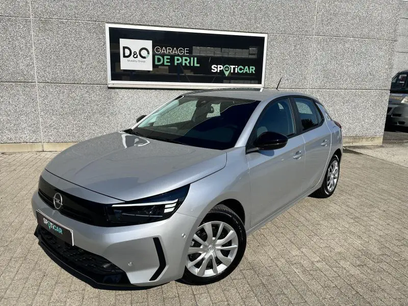 Opel Corsa - 0