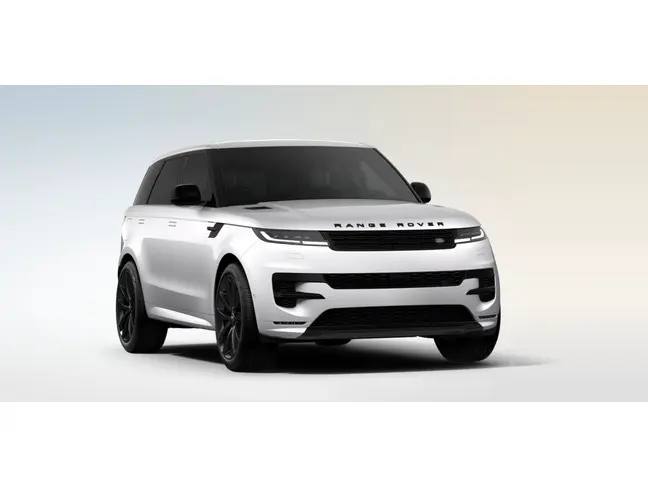 Land Rover Range Rover Sport - 0