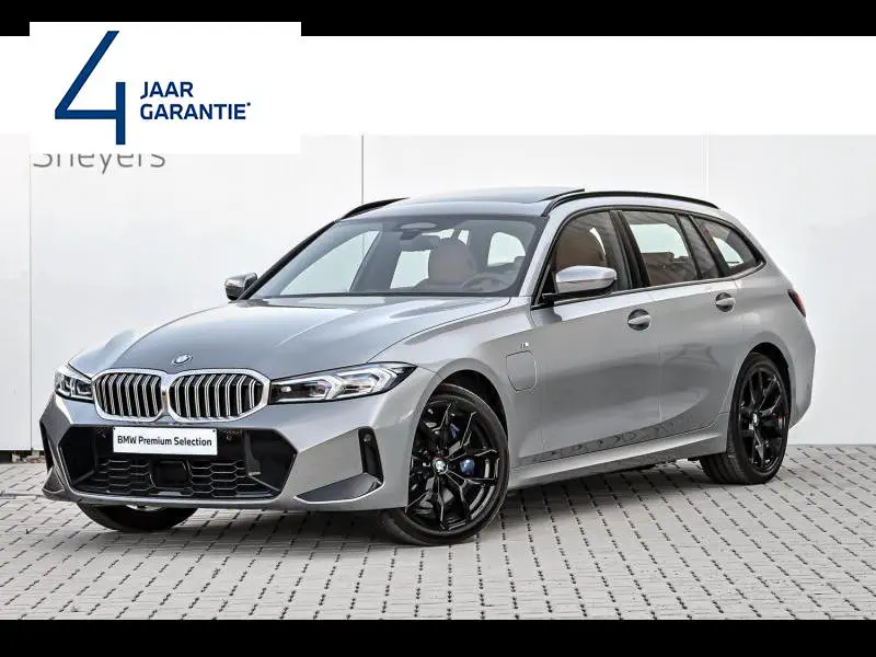 BMW 330 - 0