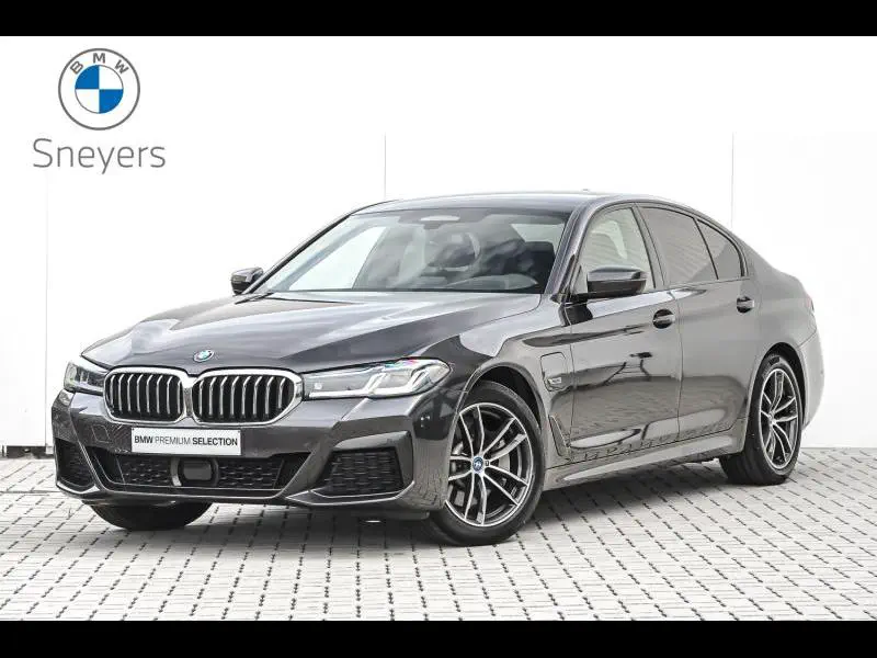 BMW 530 - 0