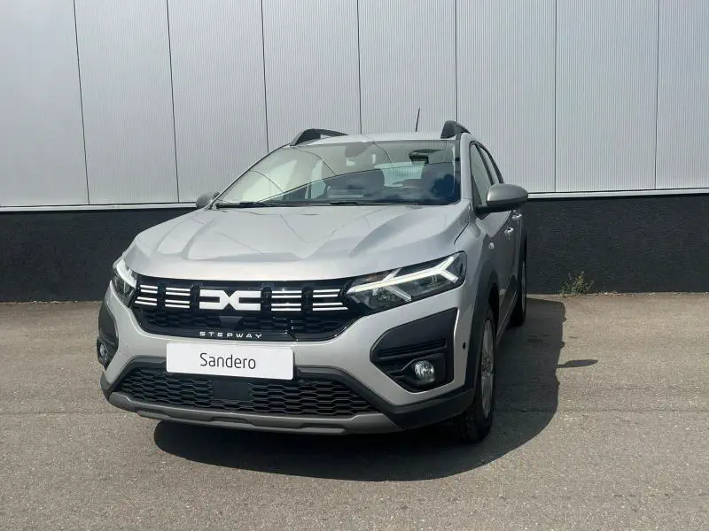 Dacia Sandero - 0