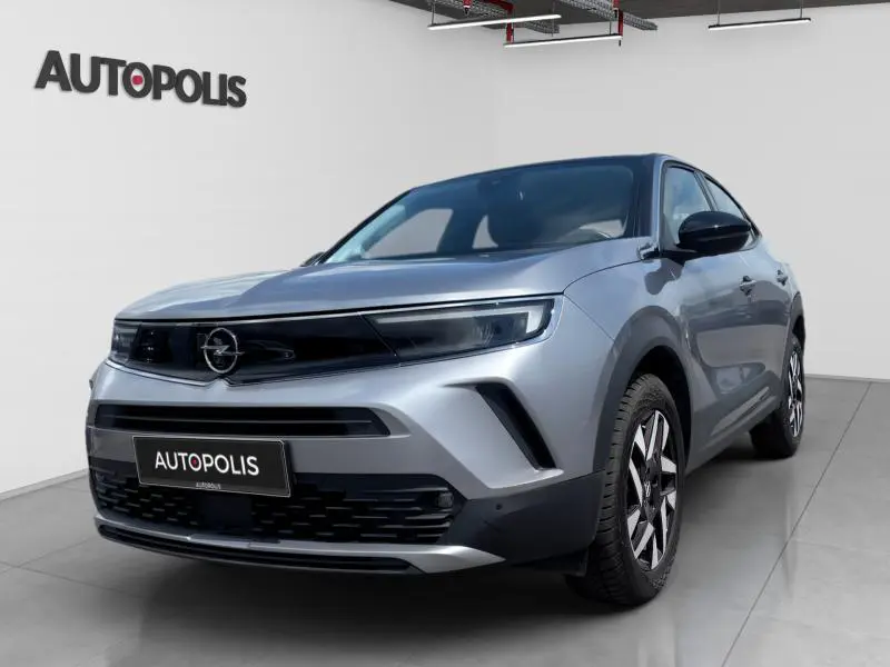 Opel Mokka - 0