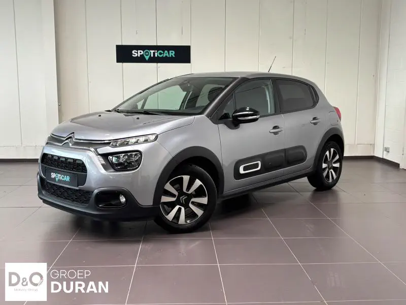 Citroën C3 - 0