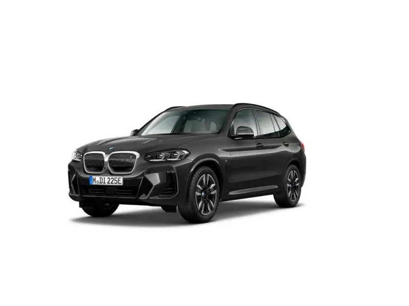 BMW iX3 - 0