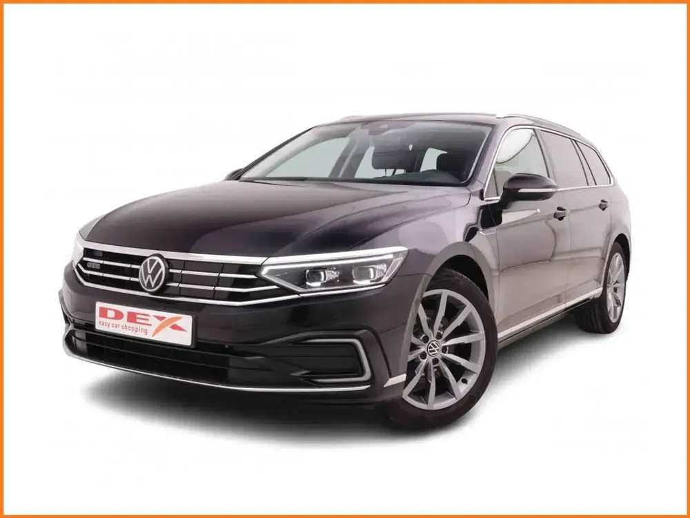 Volkswagen Passat Variant - 0